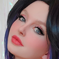 Ist das Hidori Rose? Naken