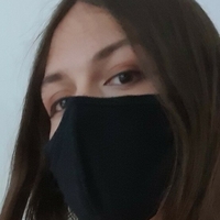 It's Iris Naken