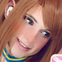 its_peachybunnn Naken