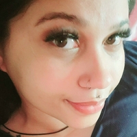 itsaaliyahjadee Naken