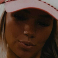 itsblondebarbie Naken