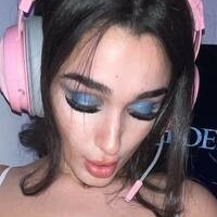 itsblueivy Naken