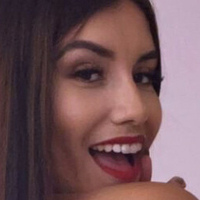 Itscatalina Naken