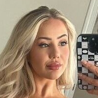 itsmeganthorne Naken
