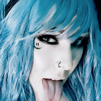 ItsRavenRoses Naken