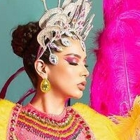 Itzel Cardenas Naken