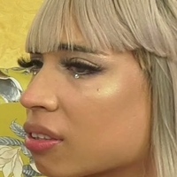 Itzel Saenz Naken