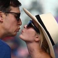 Ivanka Trump Naken