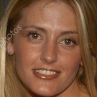 Ivonne Armant Naken