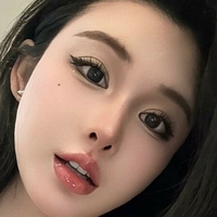 Ivy Ai.lin20_ Naken