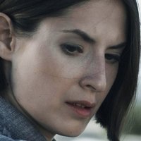 Ivy Corbin Naken