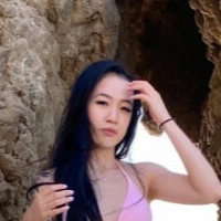iyamliane Naken