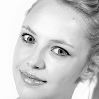 Izabela Firlova Naken