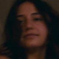 Izïa Higelin Naken
