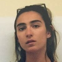 Izzi Rojas Naken