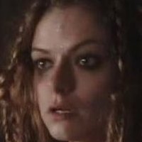 Izzie Steele Naken