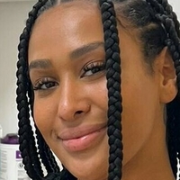 jaadenkyrelle Naken