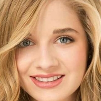 Jackie Evancho Naken