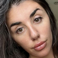 Jackie2.0 Naken