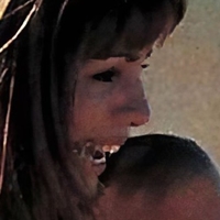 Jacqueline de la Vega Naken