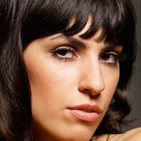 Jacqueline Scherer Naken