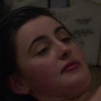 Jacqueline Toboni Naken