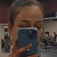 Jada Bair Naken