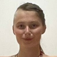 Jade Buckland Naken