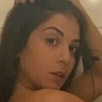 Jade Damasio Naken