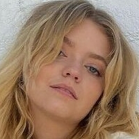 Jade Pettyjohn Naken