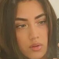 Jade Reyes Naken