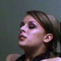 Jade Robertson Naken
