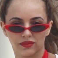 Jade Thirlwall Naken