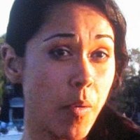 Jael De Pardo Naken