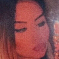 Jaeline Herrera Naken