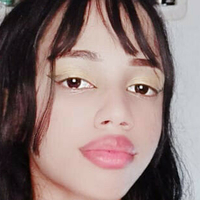 Jailhailet Naken
