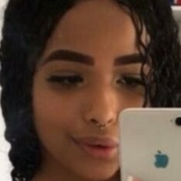 Jailsiane Damasceno Naken