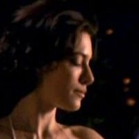 Jaime Murray Naken