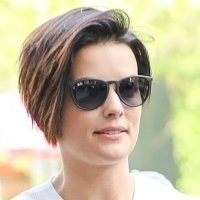 Jaimie Alexander Naken