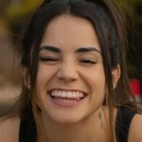Jameliz Benítez Smith Naken