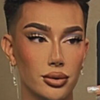 James Charles Naken