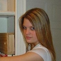 Jamie Bradford Naken