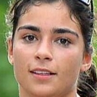 Jamie Chadwick Naken