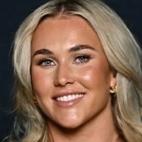 Jamie Chapman Naken