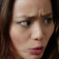 Jamie Chung Naken
