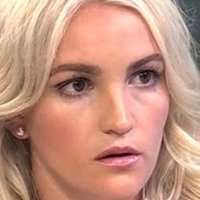 Jamie Lynn Spears Naken