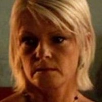 Jan Graveson Naken