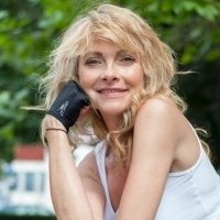 Jana Hubinska Naken