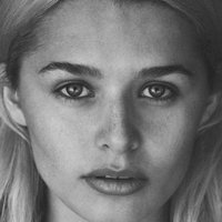 Jana Kruger Naken