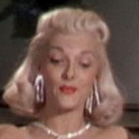 Jane Russell Naken